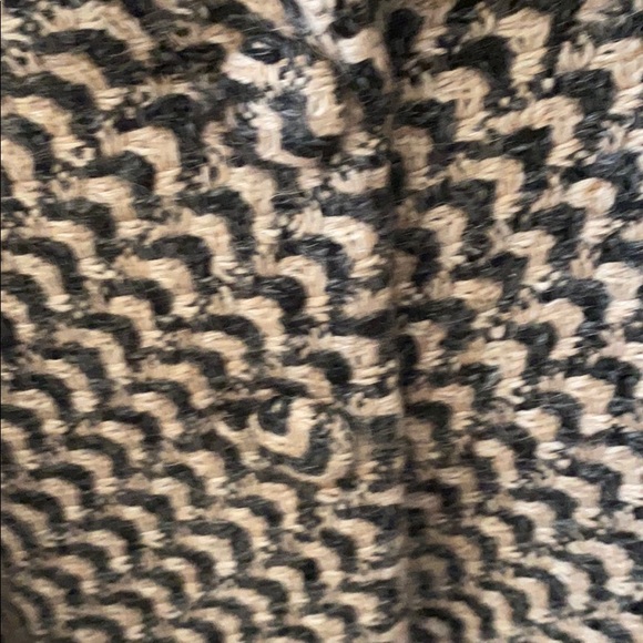 Valentino Miss V Luxurious Coat Vintage RARE! - Picture 7 of 8